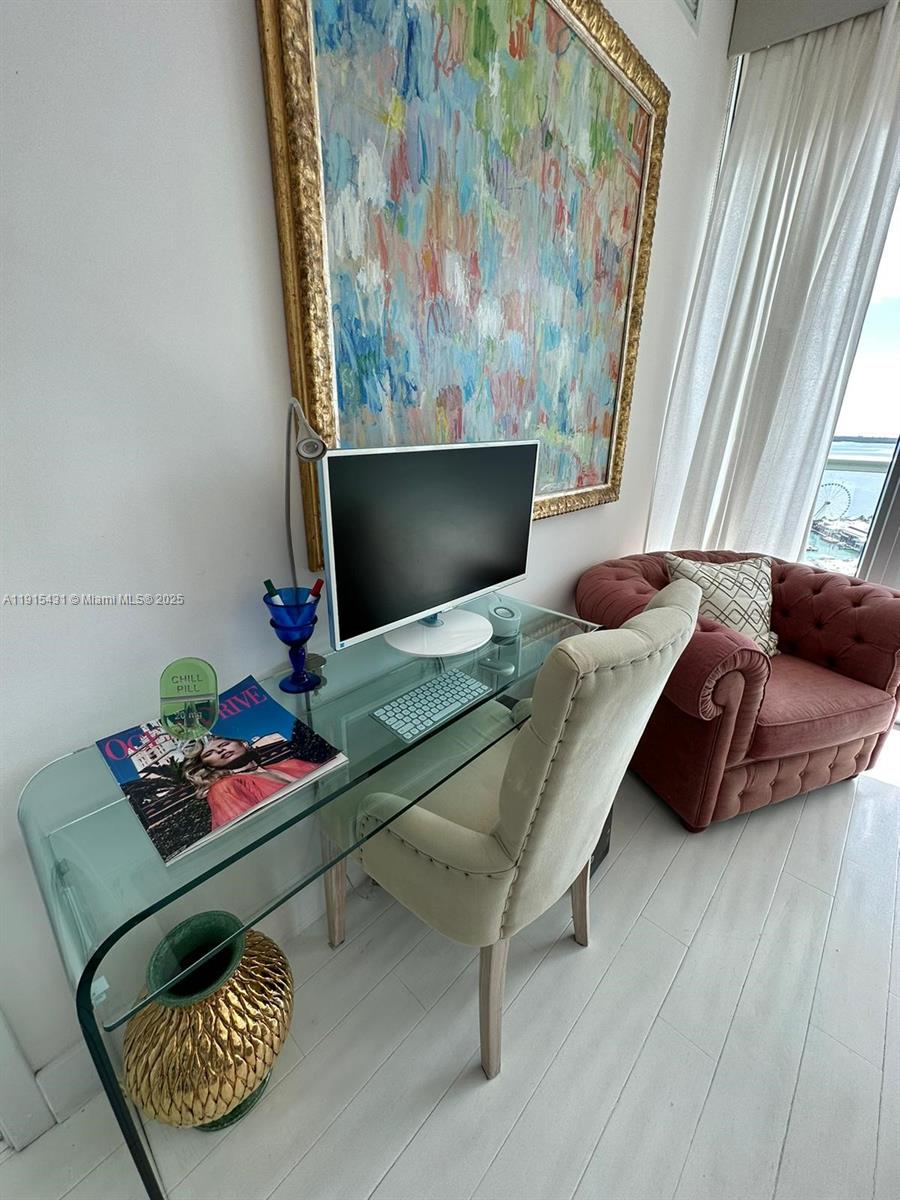 MARINABLUE CONDO - Residential Lease