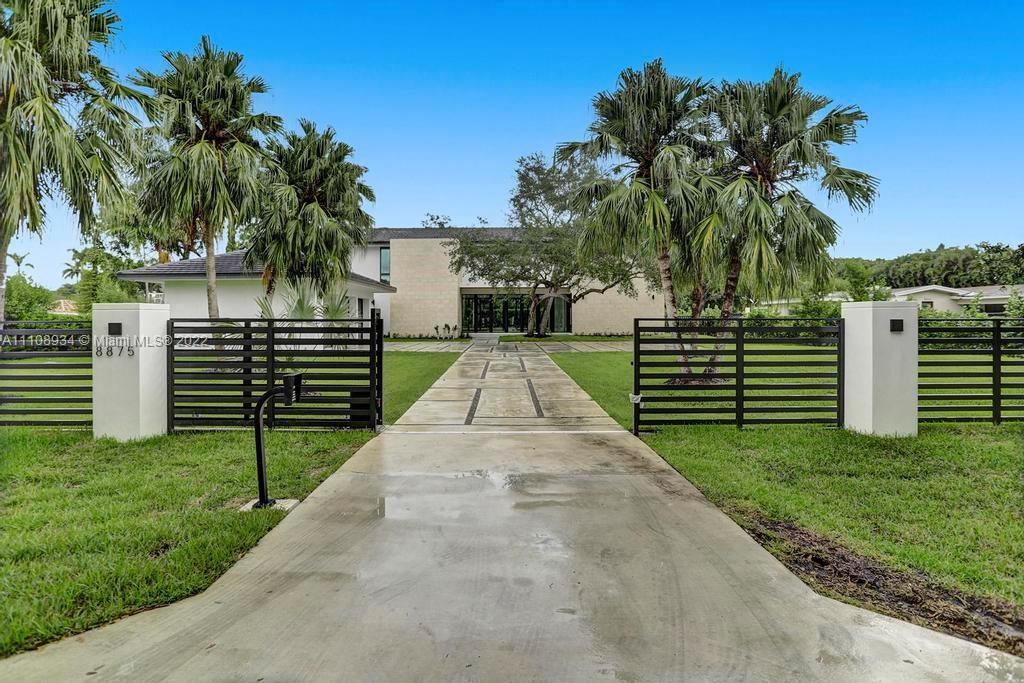 UNPLATTED - Residential