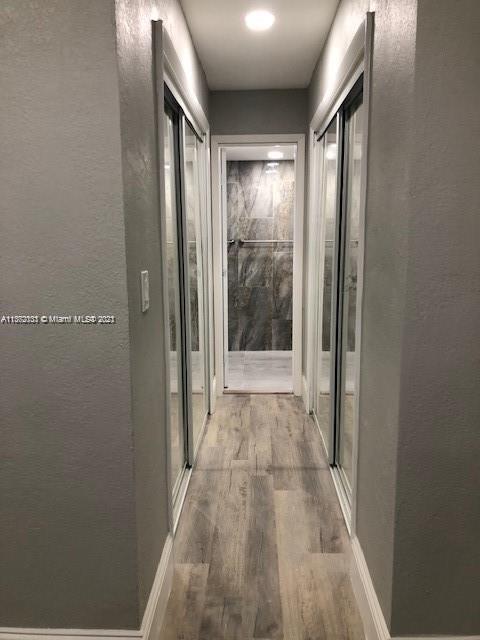 SUNSET PALMS EAST CONDO - Residential Lease