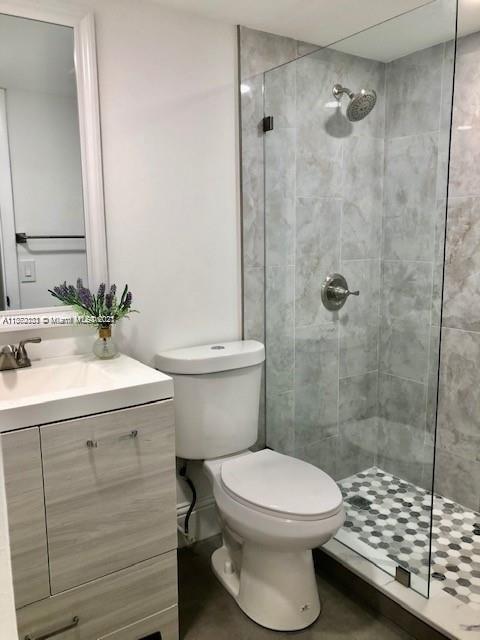 SUNSET PALMS EAST CONDO - Residential Lease