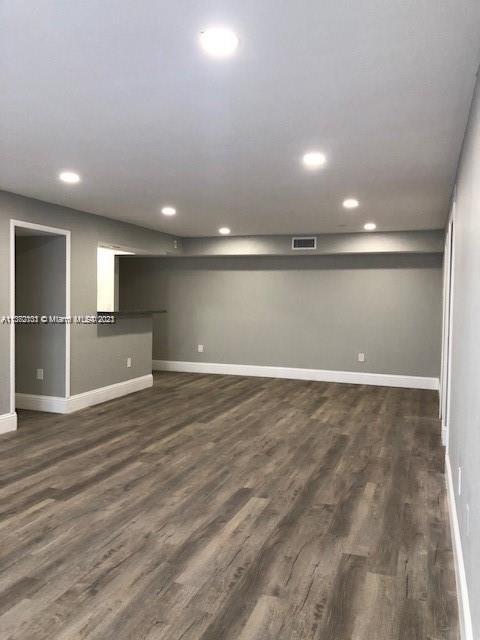 SUNSET PALMS EAST CONDO - Residential Lease