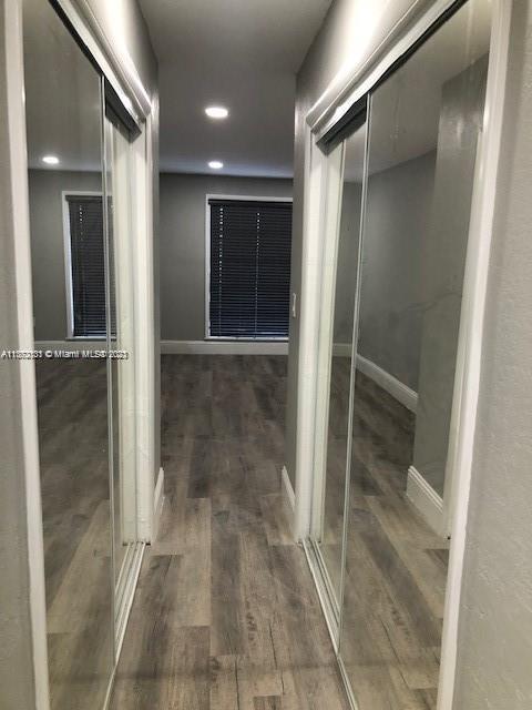 SUNSET PALMS EAST CONDO - Residential Lease