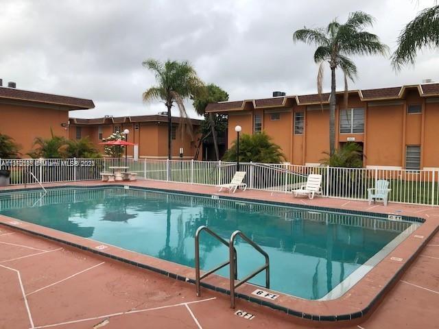 SUNSET PALMS EAST CONDO - Residential Lease