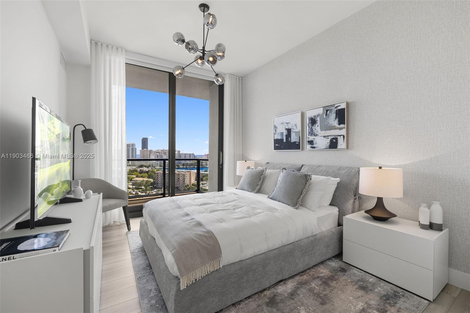 Slate Hallandale - Residential Lease