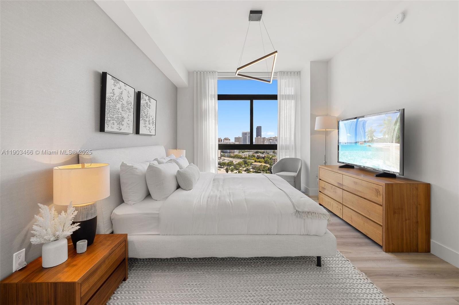 Slate Hallandale - Residential Lease