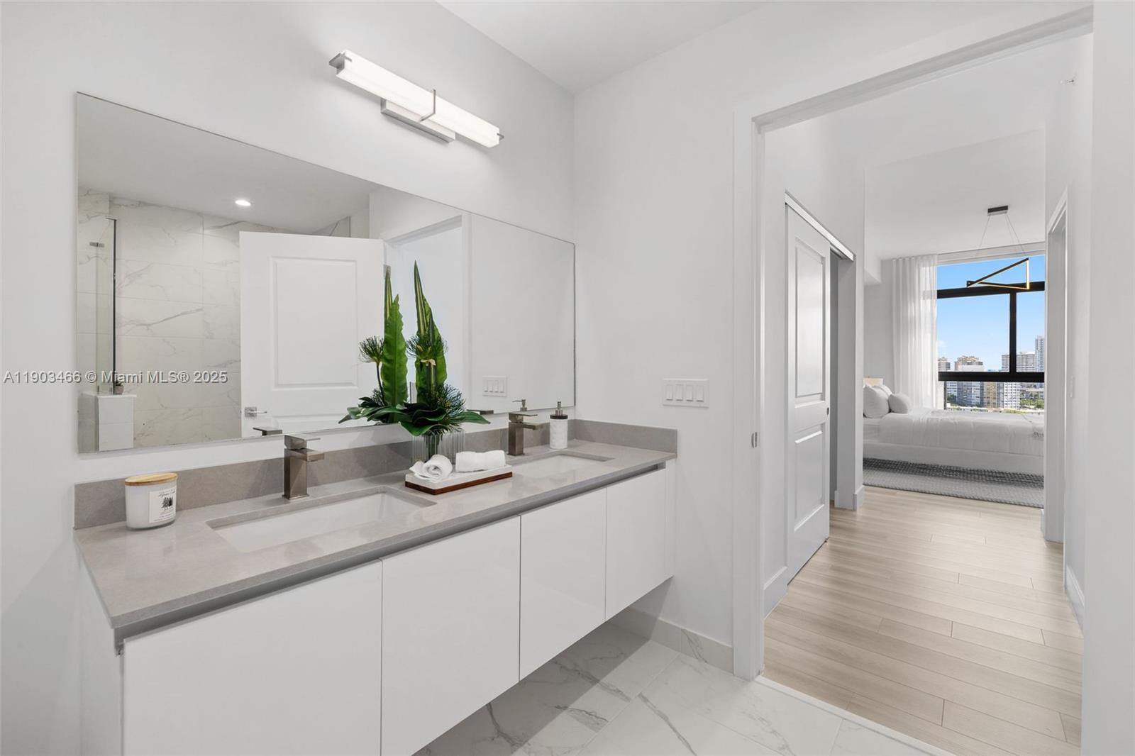 Slate Hallandale - Residential Lease