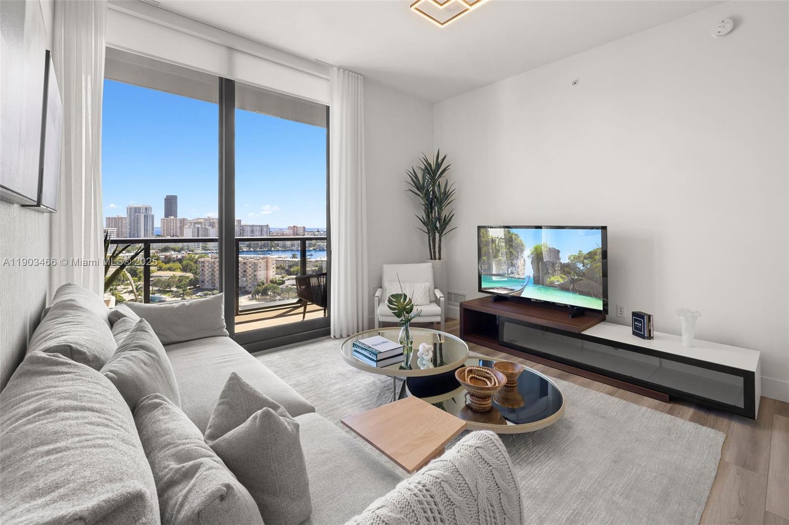 Slate Hallandale - Residential Lease