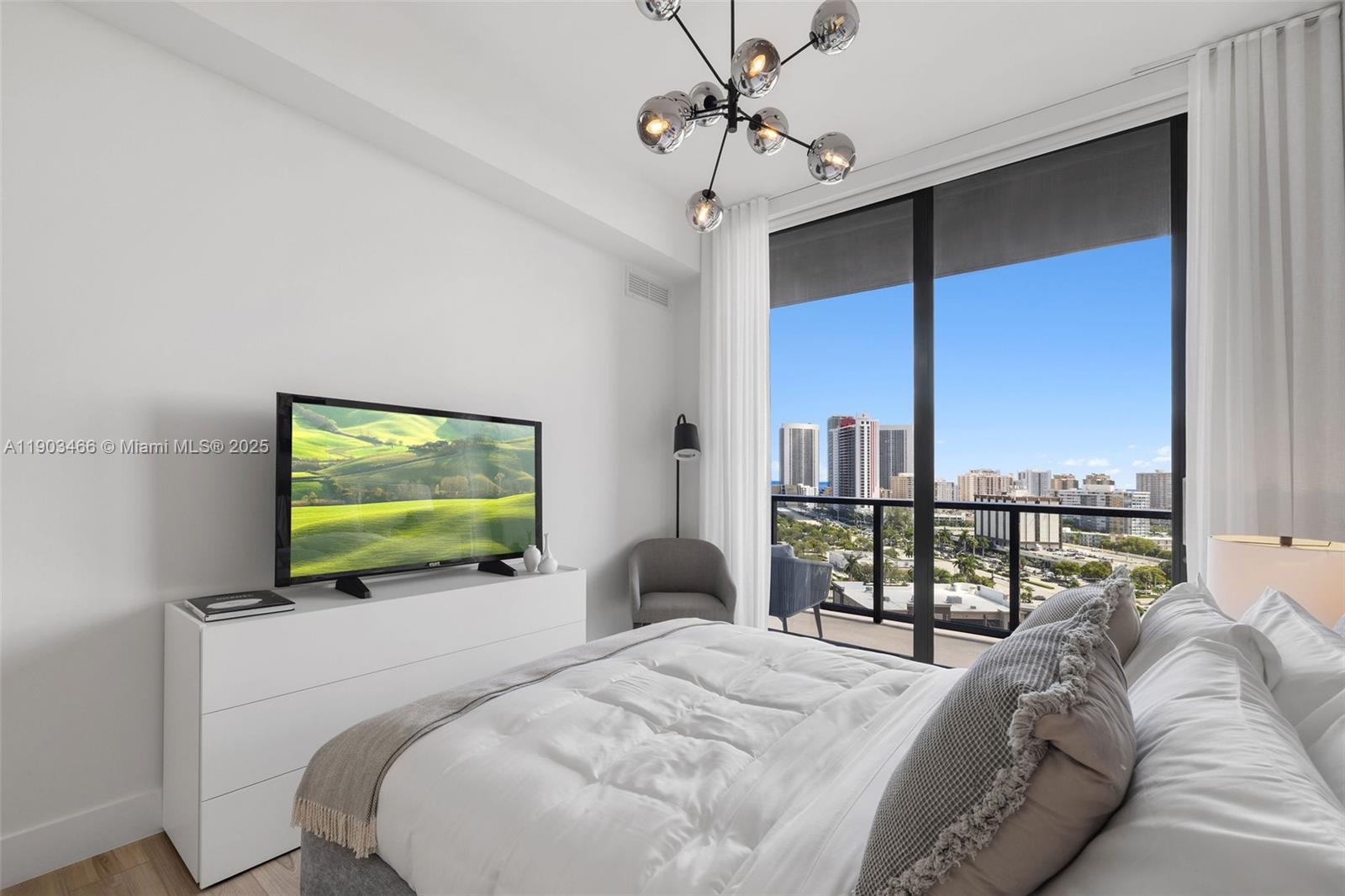 Slate Hallandale - Residential Lease