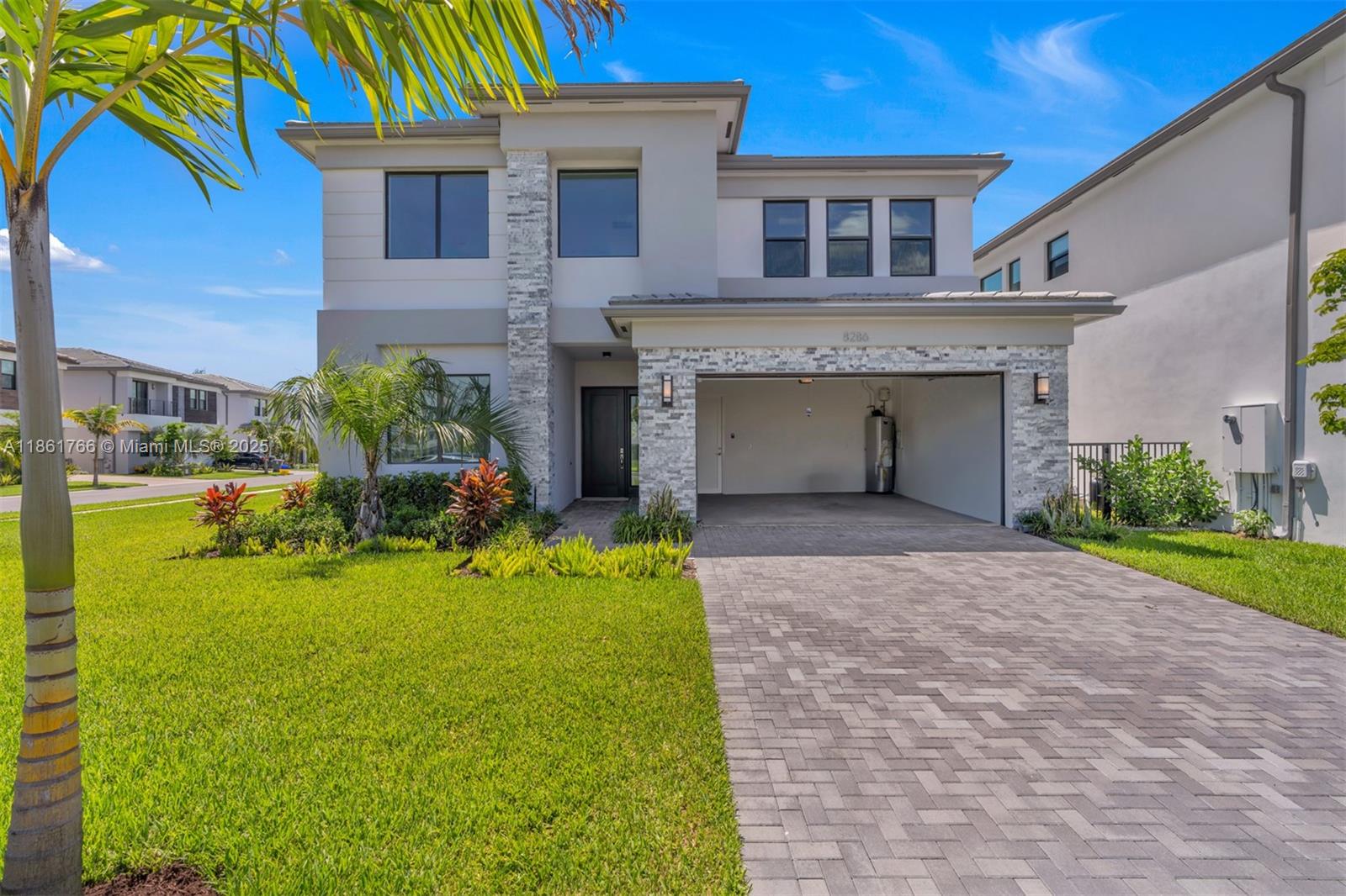 8286 Fishers Island Way