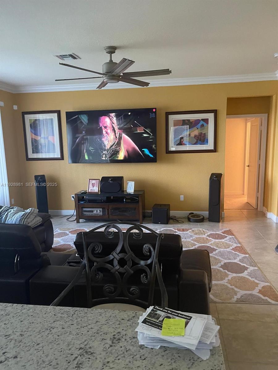 COPPER CREEK PLAT NO 2 - Residential