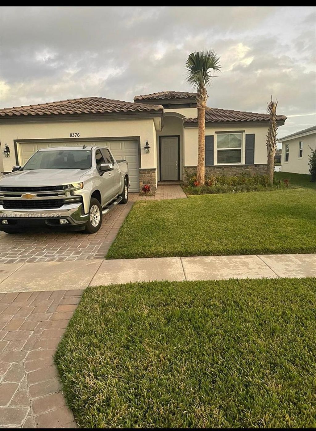 Photo of 8376 NW Greenbank Cir, Port St Lucie, FL 34987 (MLS # A11928981)