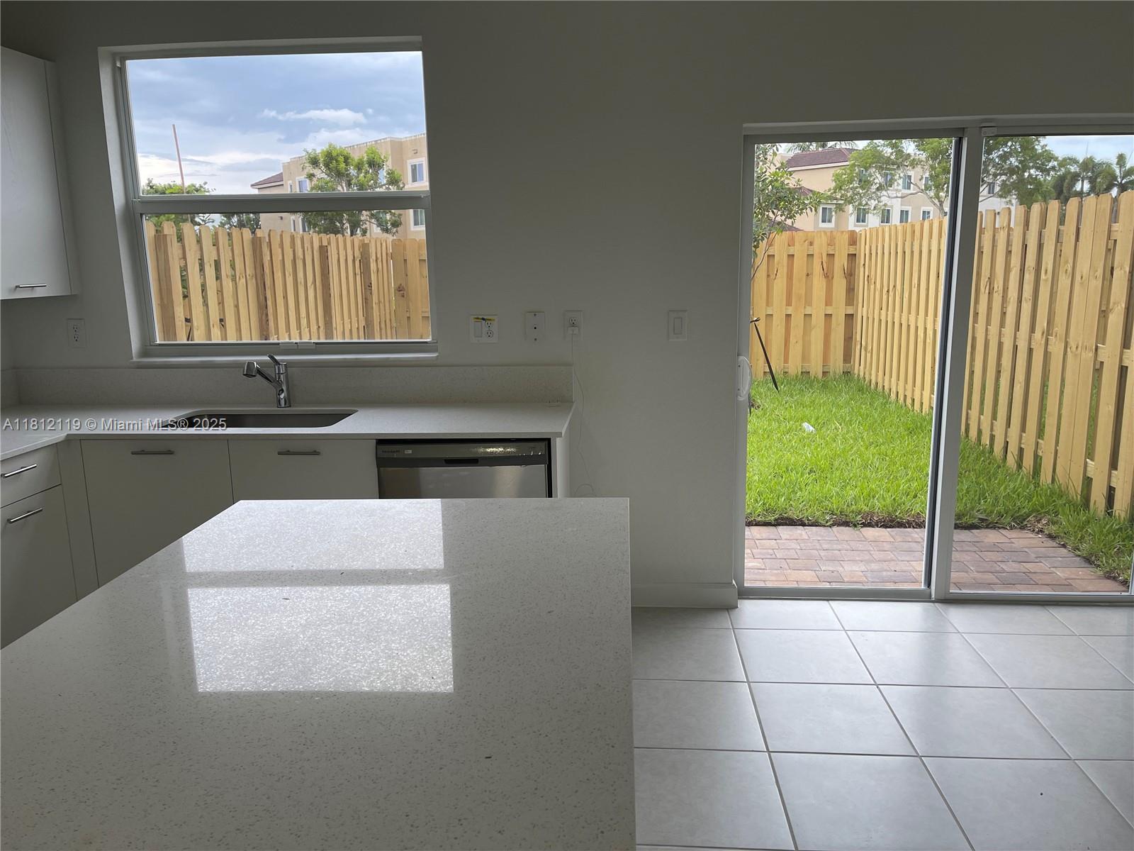 Rental Property at 12171 Nw 23Th Court, Miami, Broward County, Florida - Bedrooms: 3 
Bathrooms: 3  - $3,200 MO.
