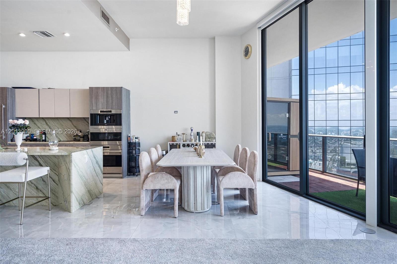 801 SMA RESIDENCES CONDO - Residential