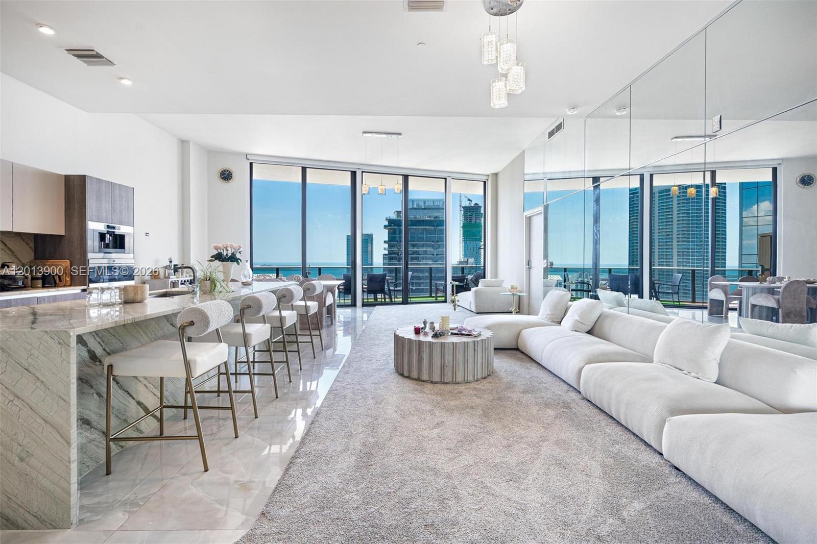 801 SMA RESIDENCES CONDO - Residential