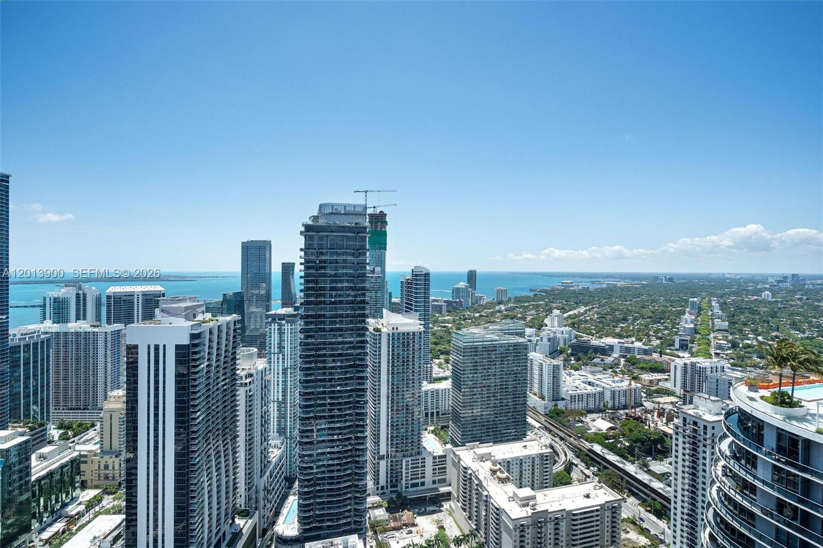 801 SMA RESIDENCES CONDO - Residential