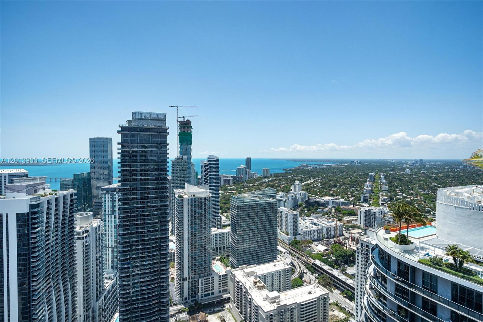 801 SMA RESIDENCES CONDO - Residential