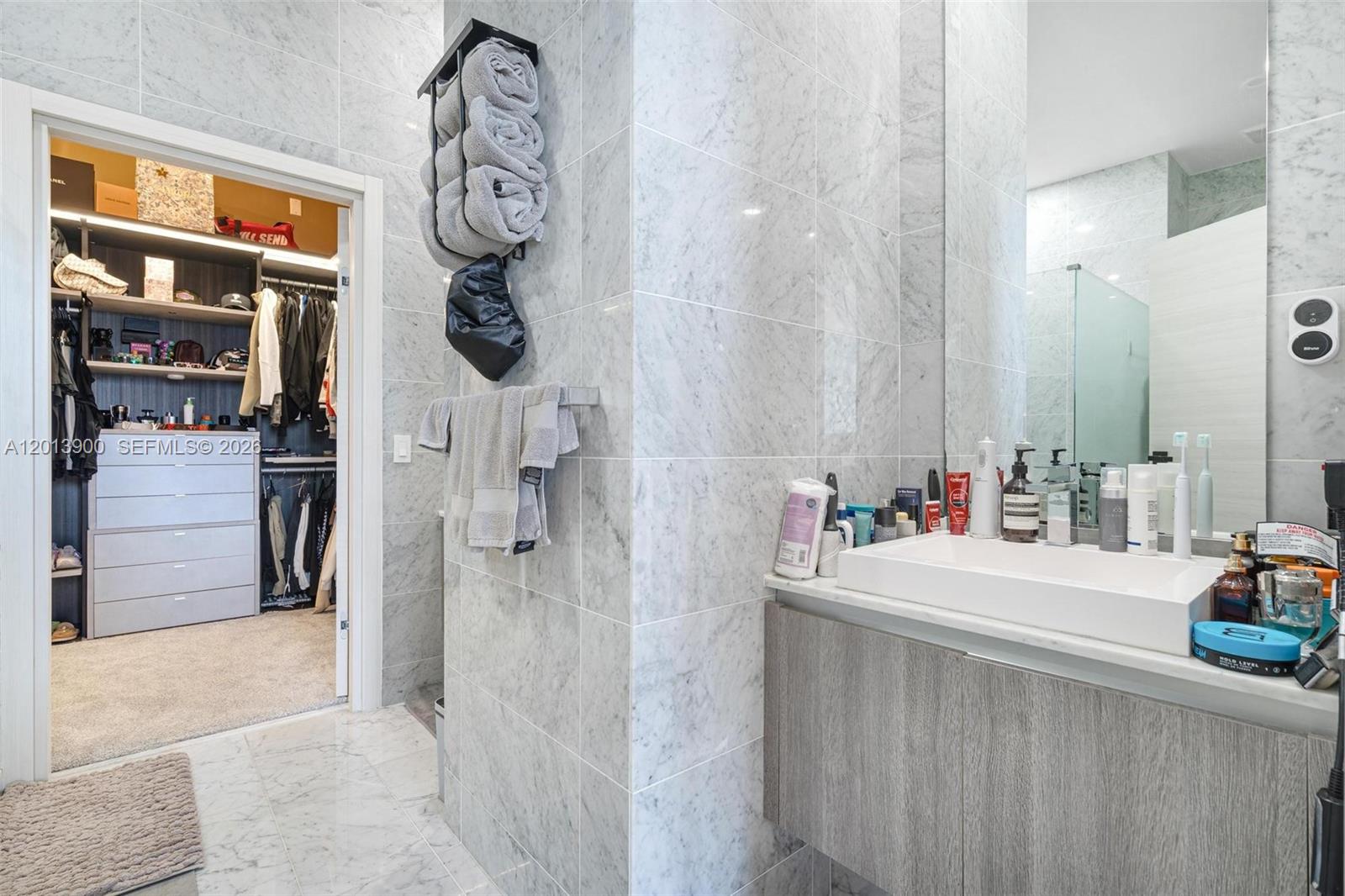 801 SMA RESIDENCES CONDO - Residential