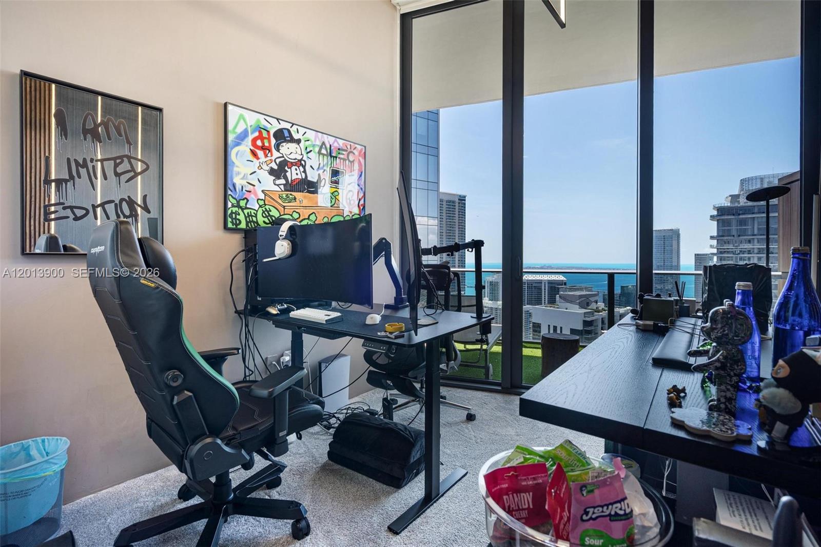 801 SMA RESIDENCES CONDO - Residential