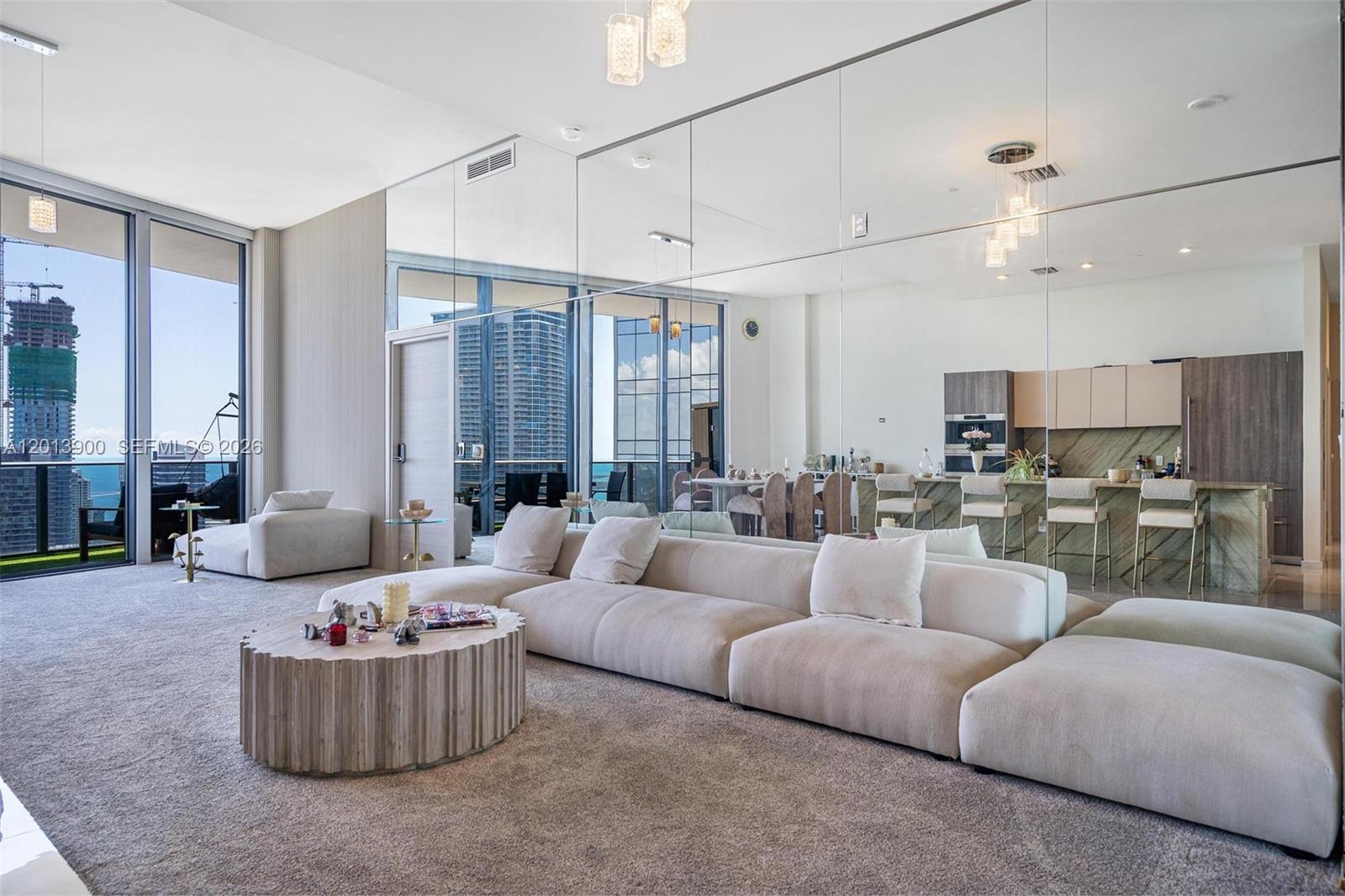 801 SMA RESIDENCES CONDO - Residential
