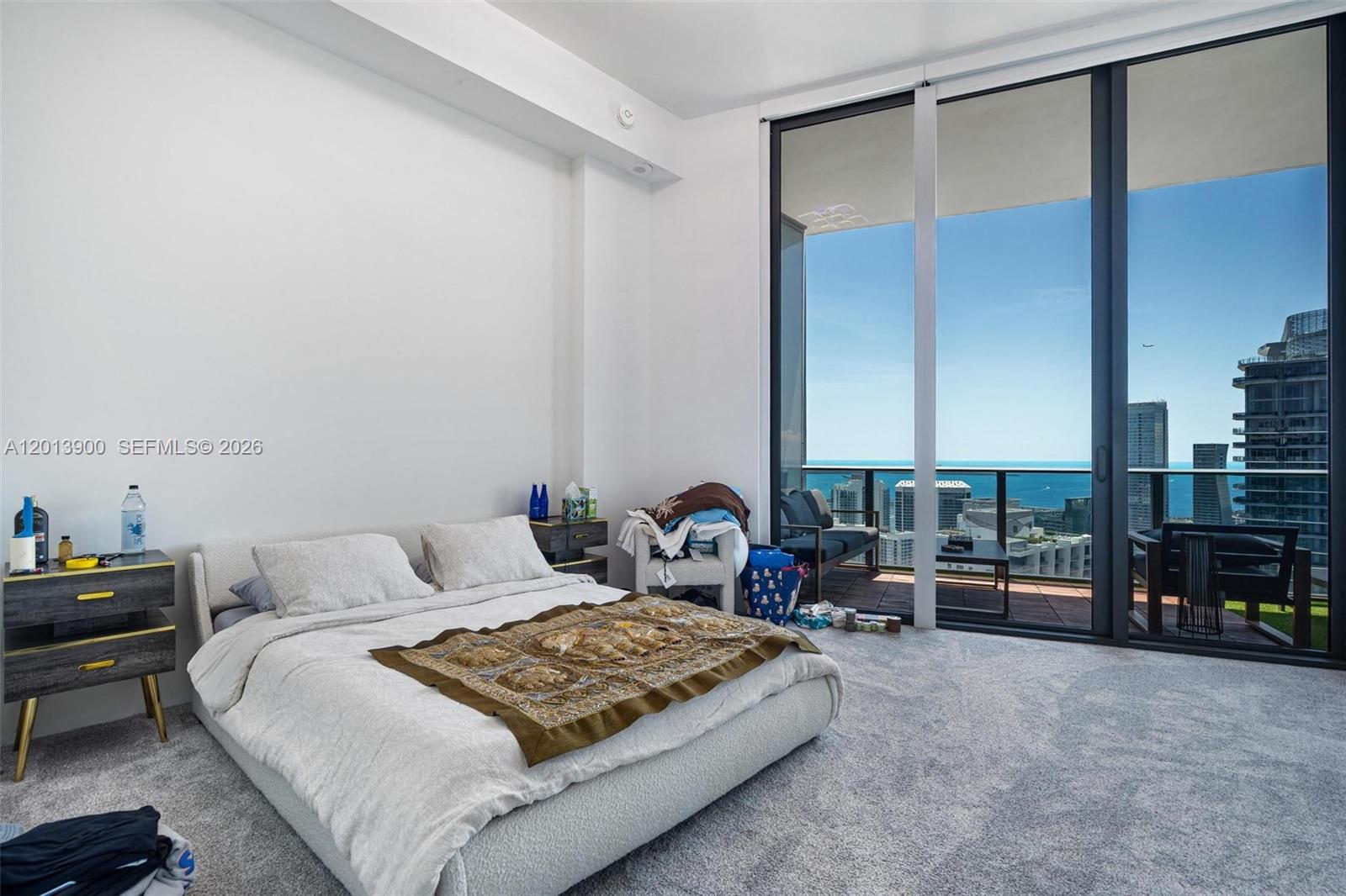 801 SMA RESIDENCES CONDO - Residential