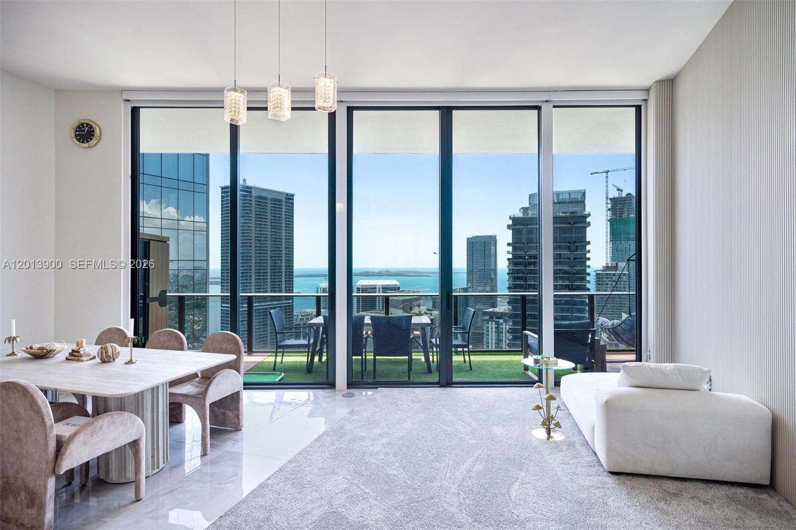 801 SMA RESIDENCES CONDO - Residential