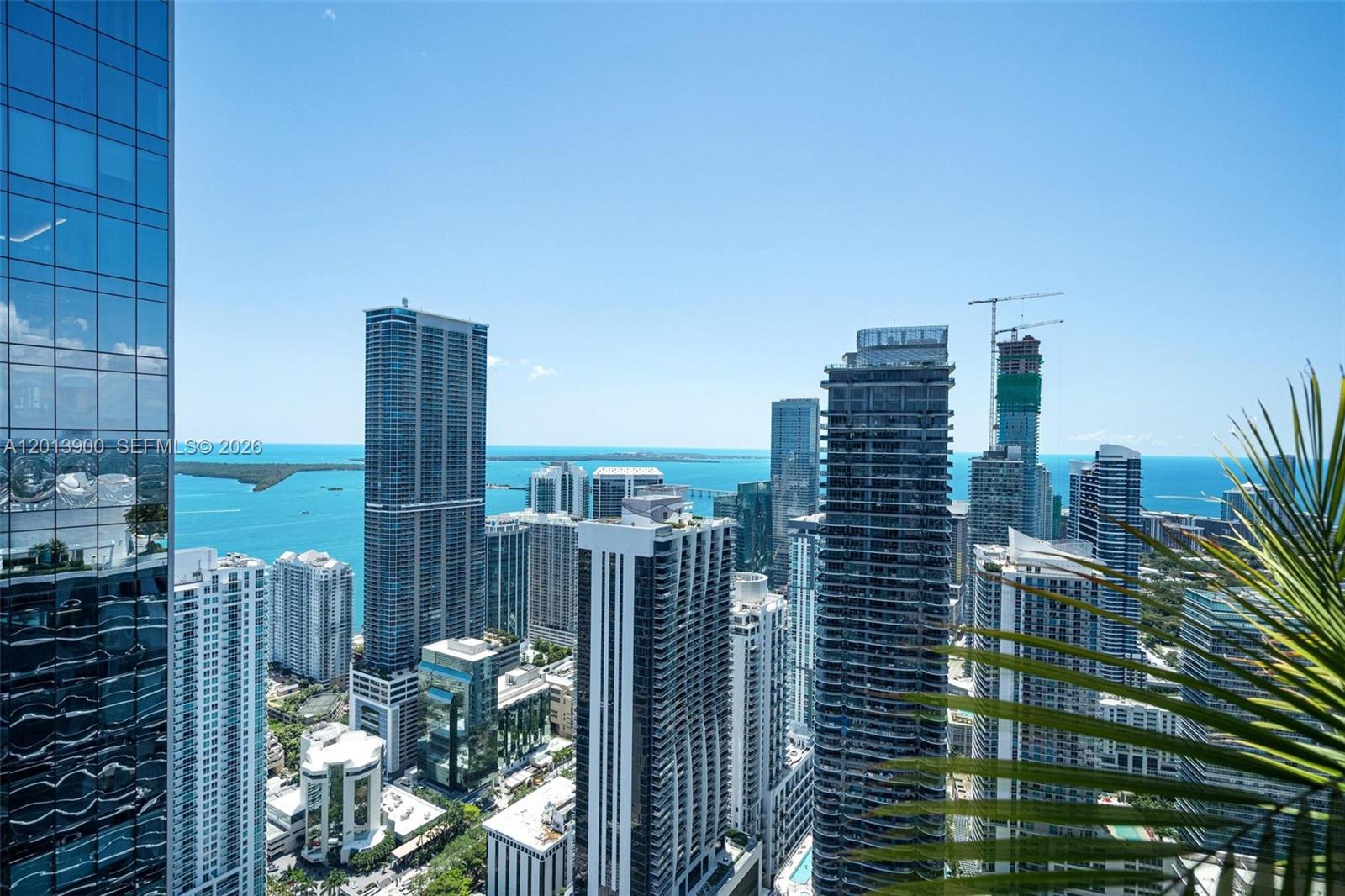 801 SMA RESIDENCES CONDO - Residential
