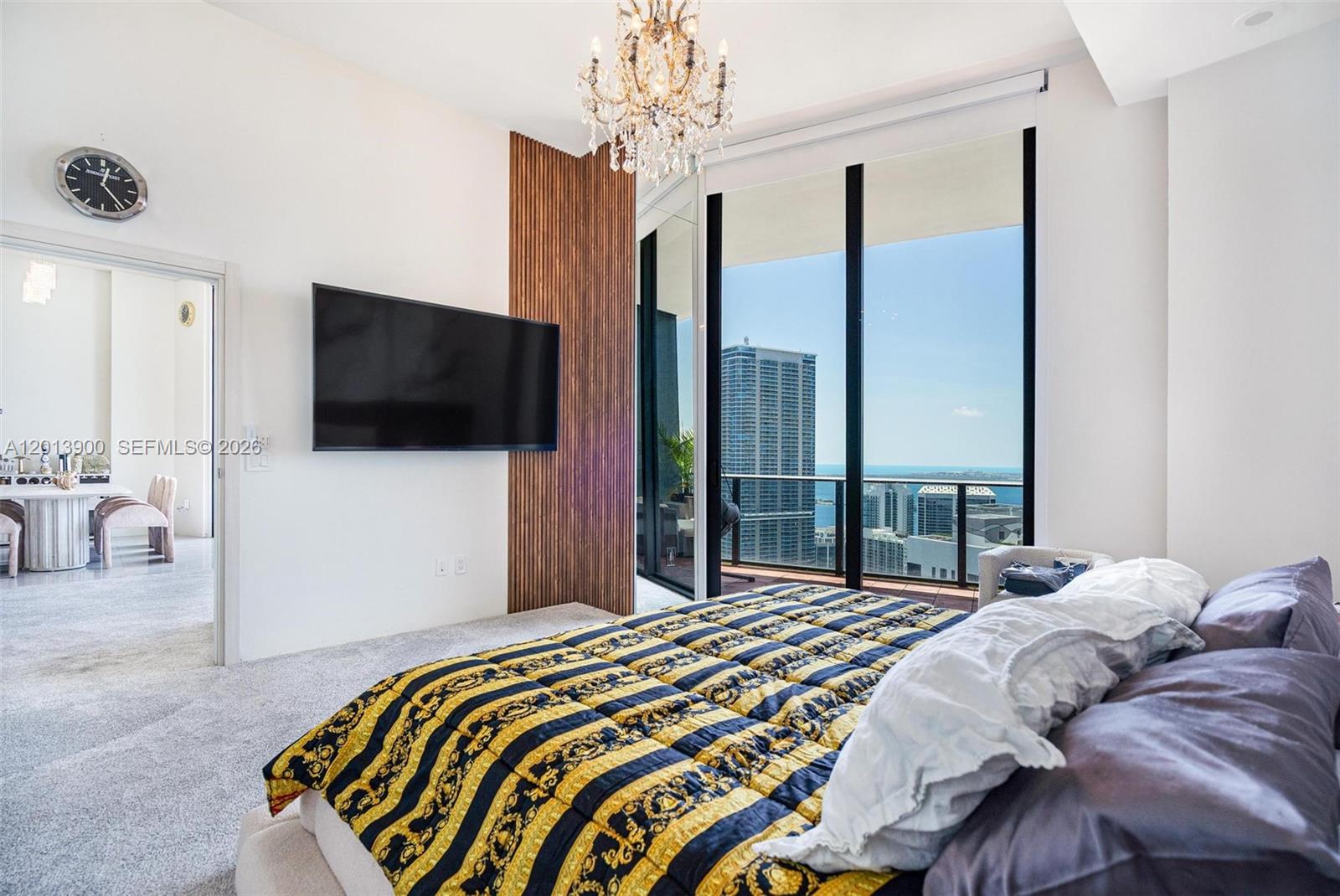 801 SMA RESIDENCES CONDO - Residential