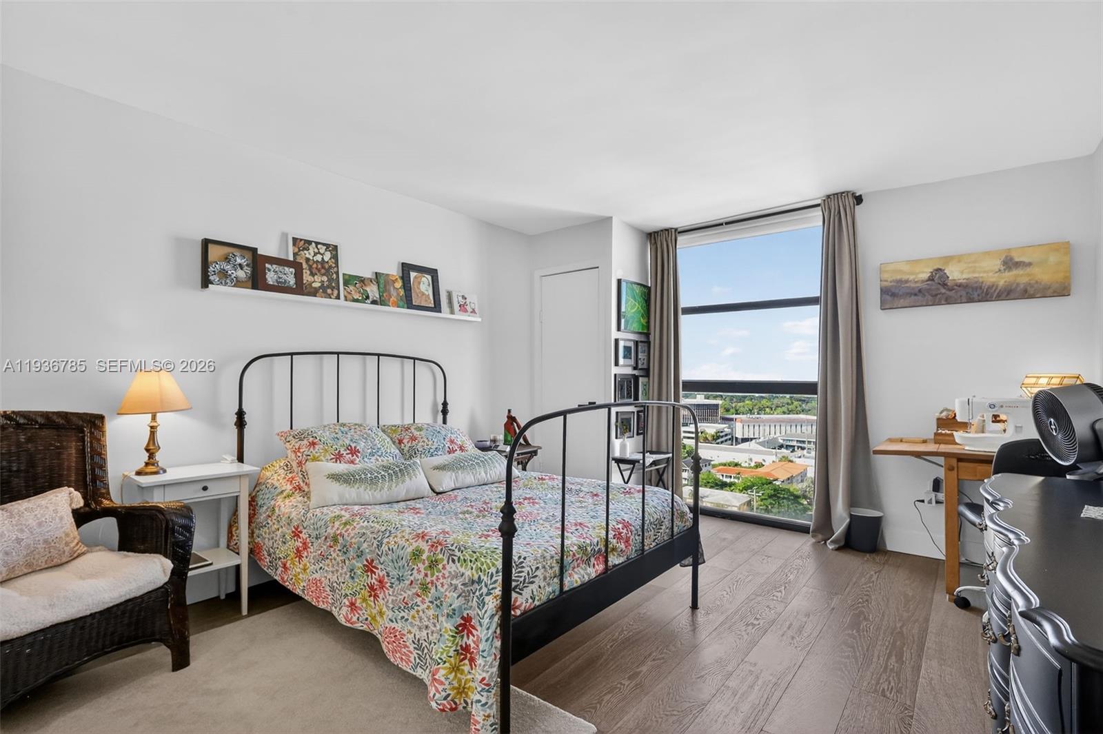 GABLES PARK TOWER CONDO - Residential