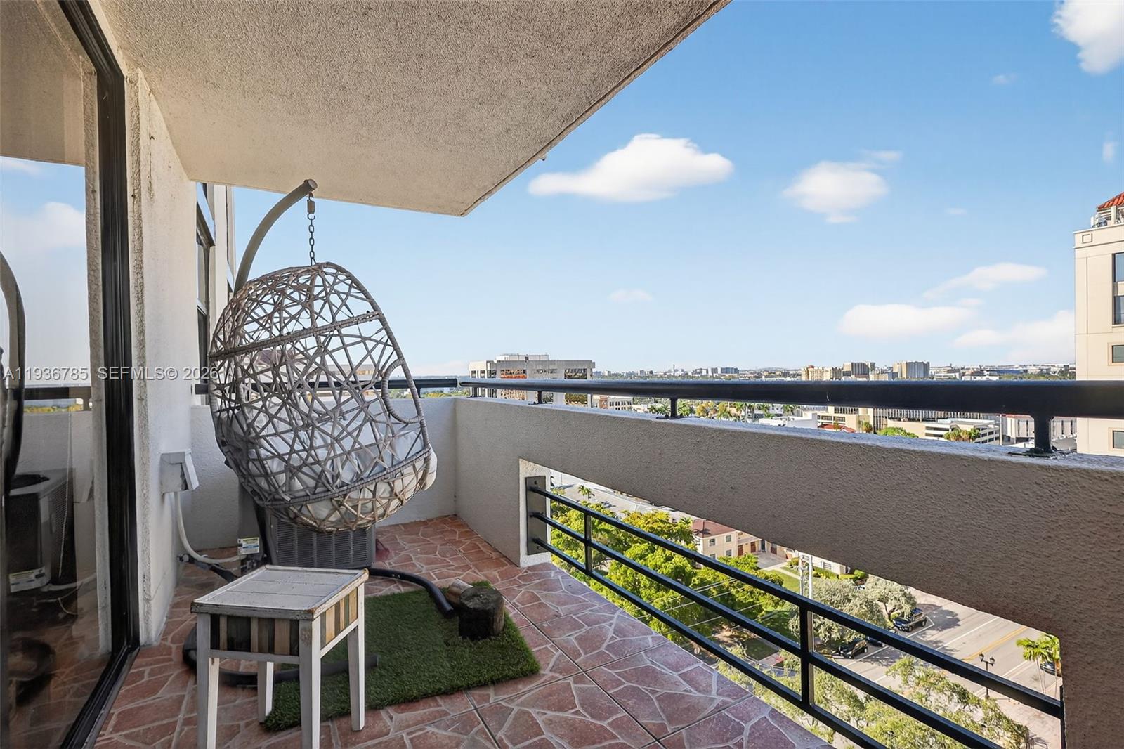 GABLES PARK TOWER CONDO - Residential