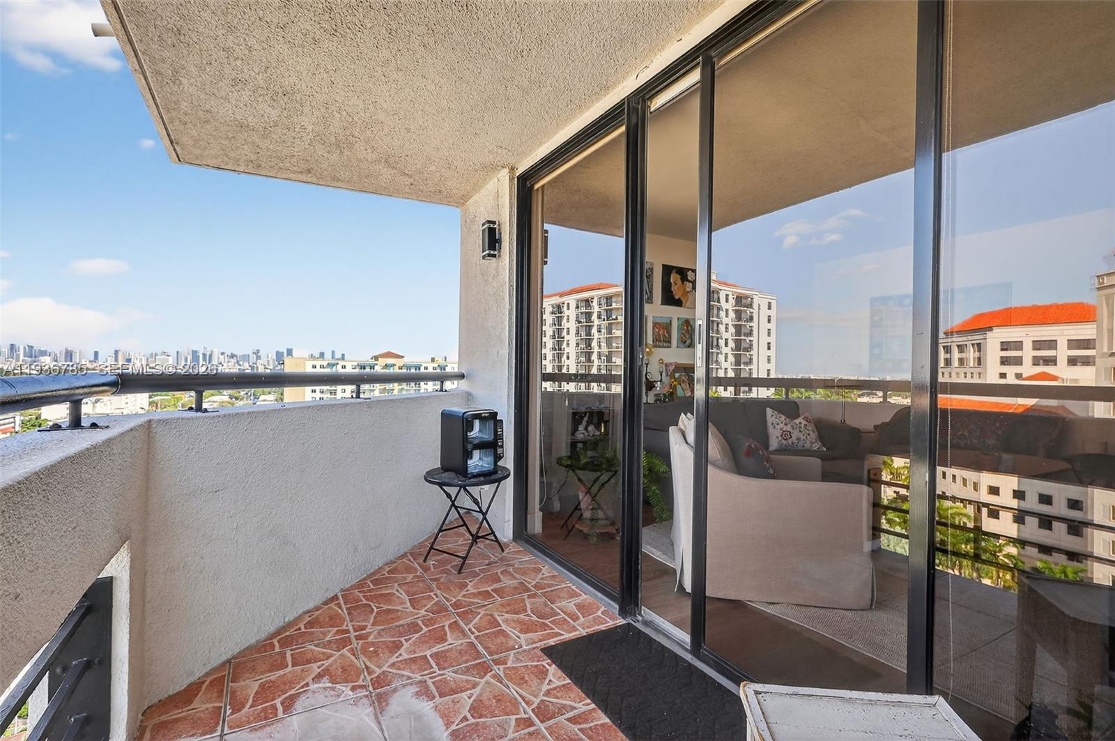 GABLES PARK TOWER CONDO - Residential