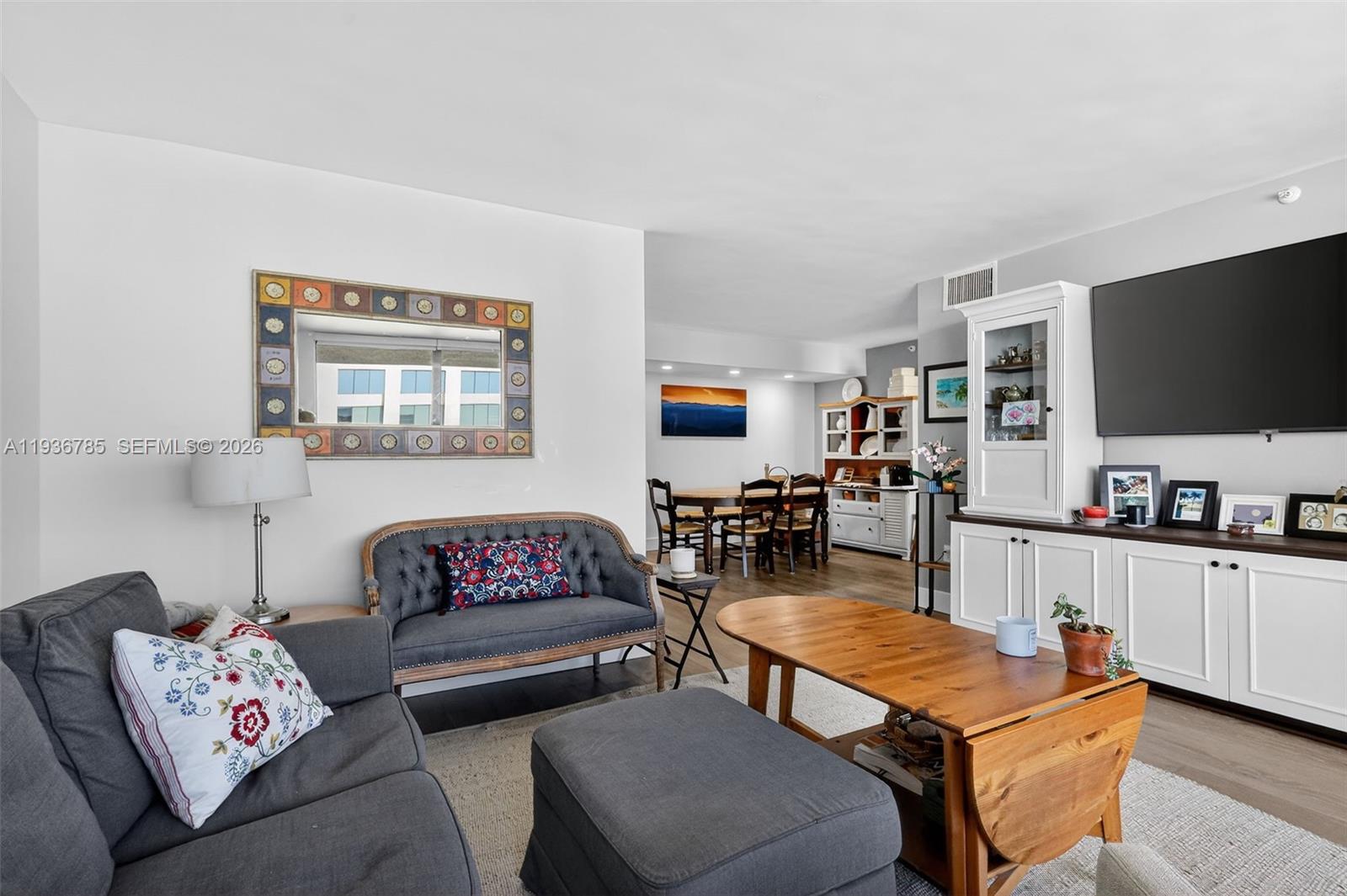 GABLES PARK TOWER CONDO - Residential