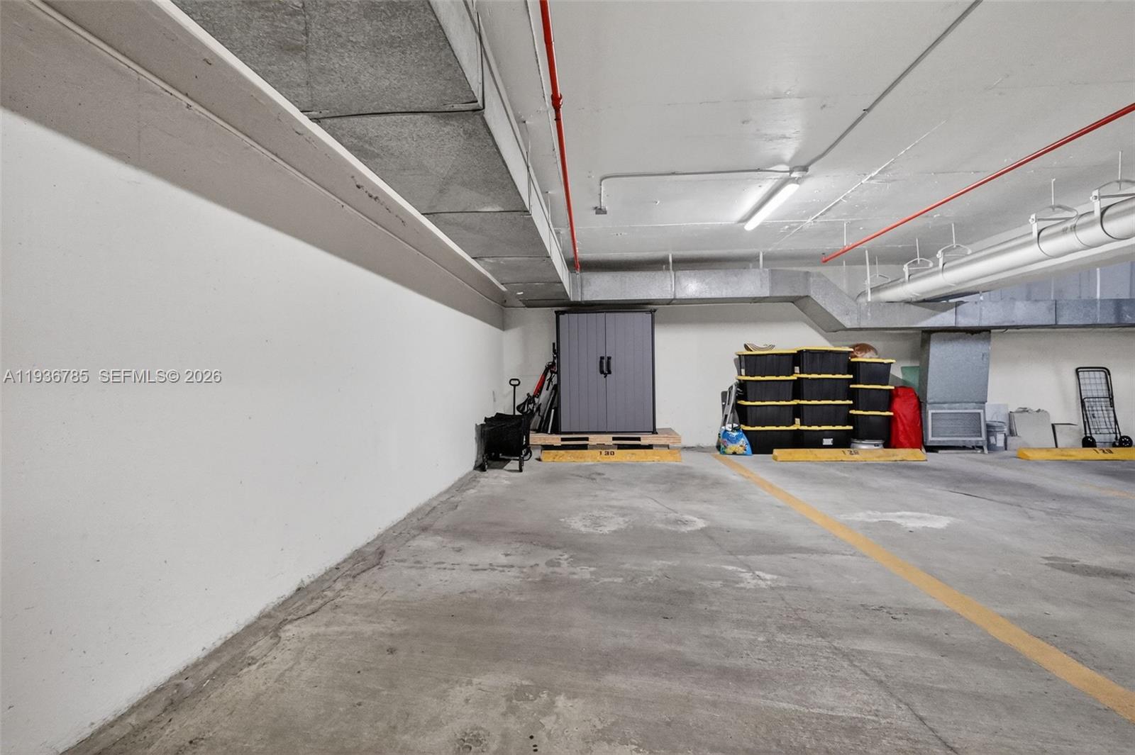 GABLES PARK TOWER CONDO - Residential