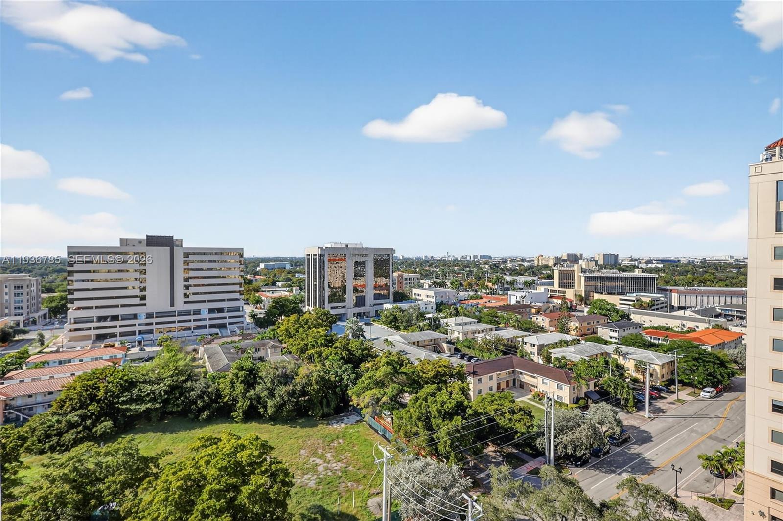 GABLES PARK TOWER CONDO - Residential