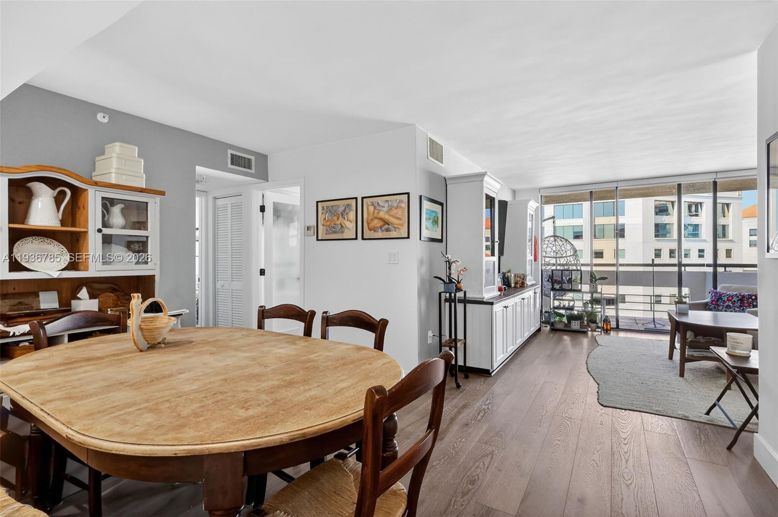 GABLES PARK TOWER CONDO - Residential