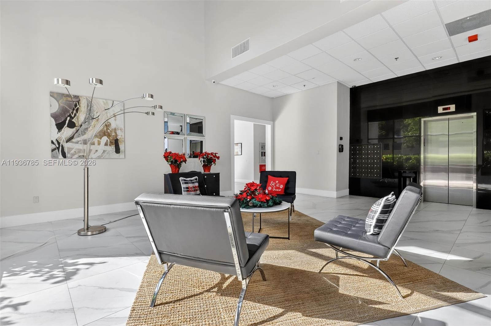 GABLES PARK TOWER CONDO - Residential