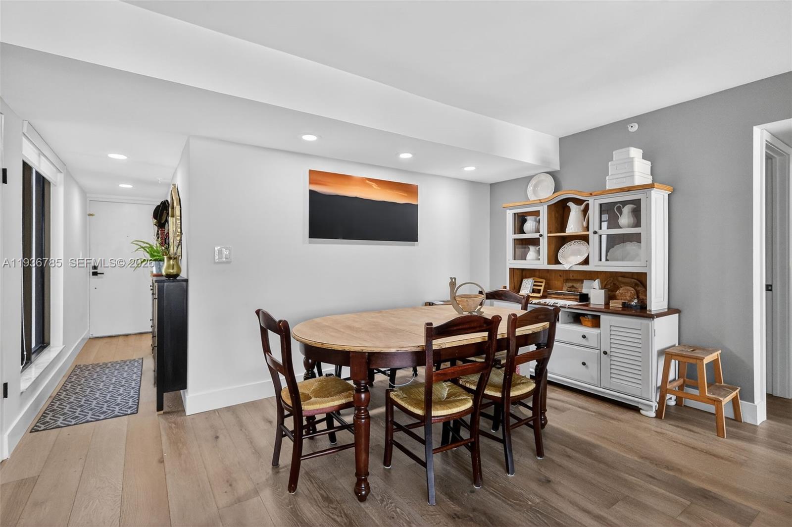 GABLES PARK TOWER CONDO - Residential