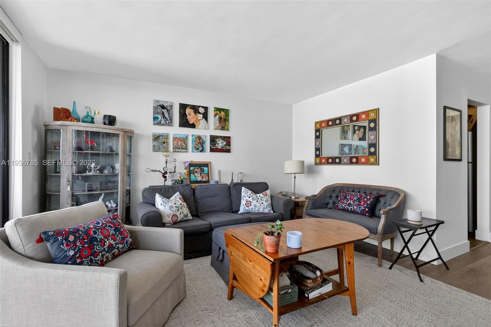 GABLES PARK TOWER CONDO - Residential