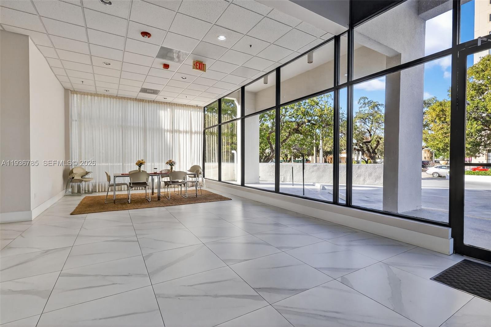 GABLES PARK TOWER CONDO - Residential