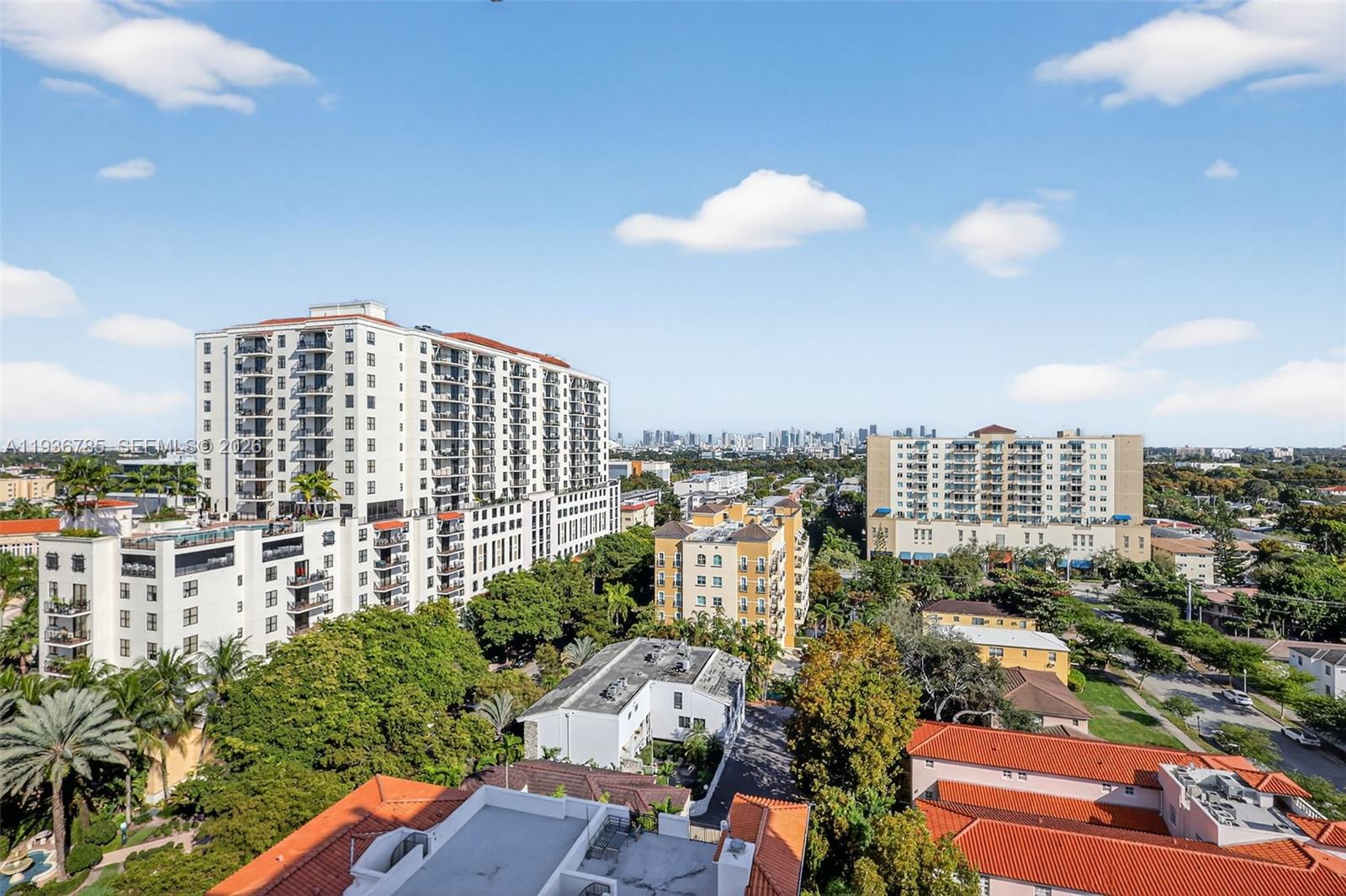 GABLES PARK TOWER CONDO - Residential