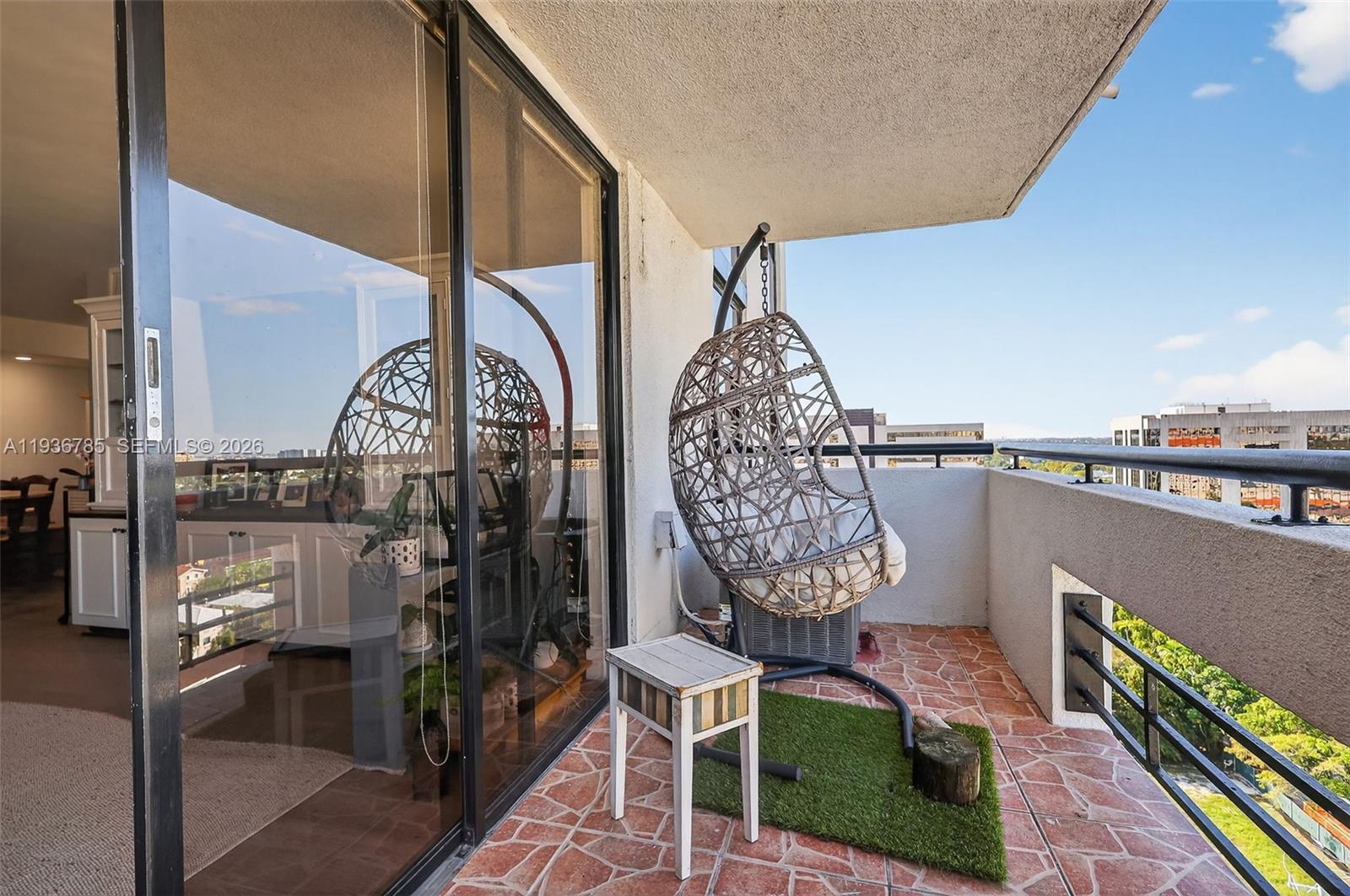 GABLES PARK TOWER CONDO - Residential