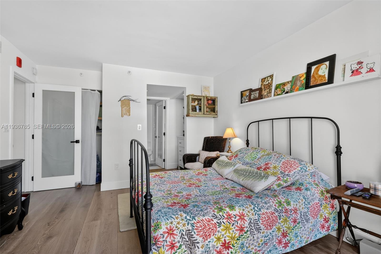 GABLES PARK TOWER CONDO - Residential