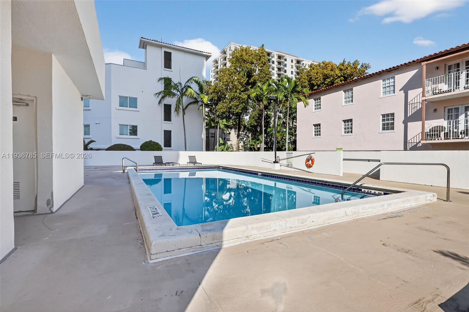 GABLES PARK TOWER CONDO - Residential