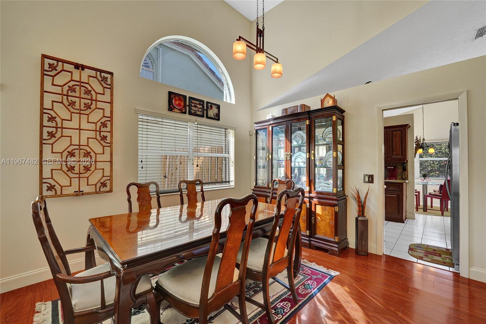 FOREST RIDGE PATIO HOMES - Residential