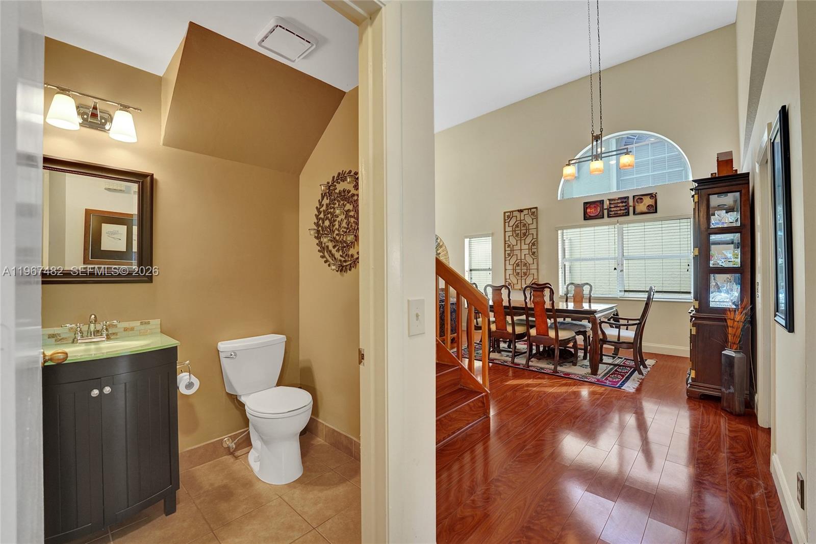 FOREST RIDGE PATIO HOMES - Residential