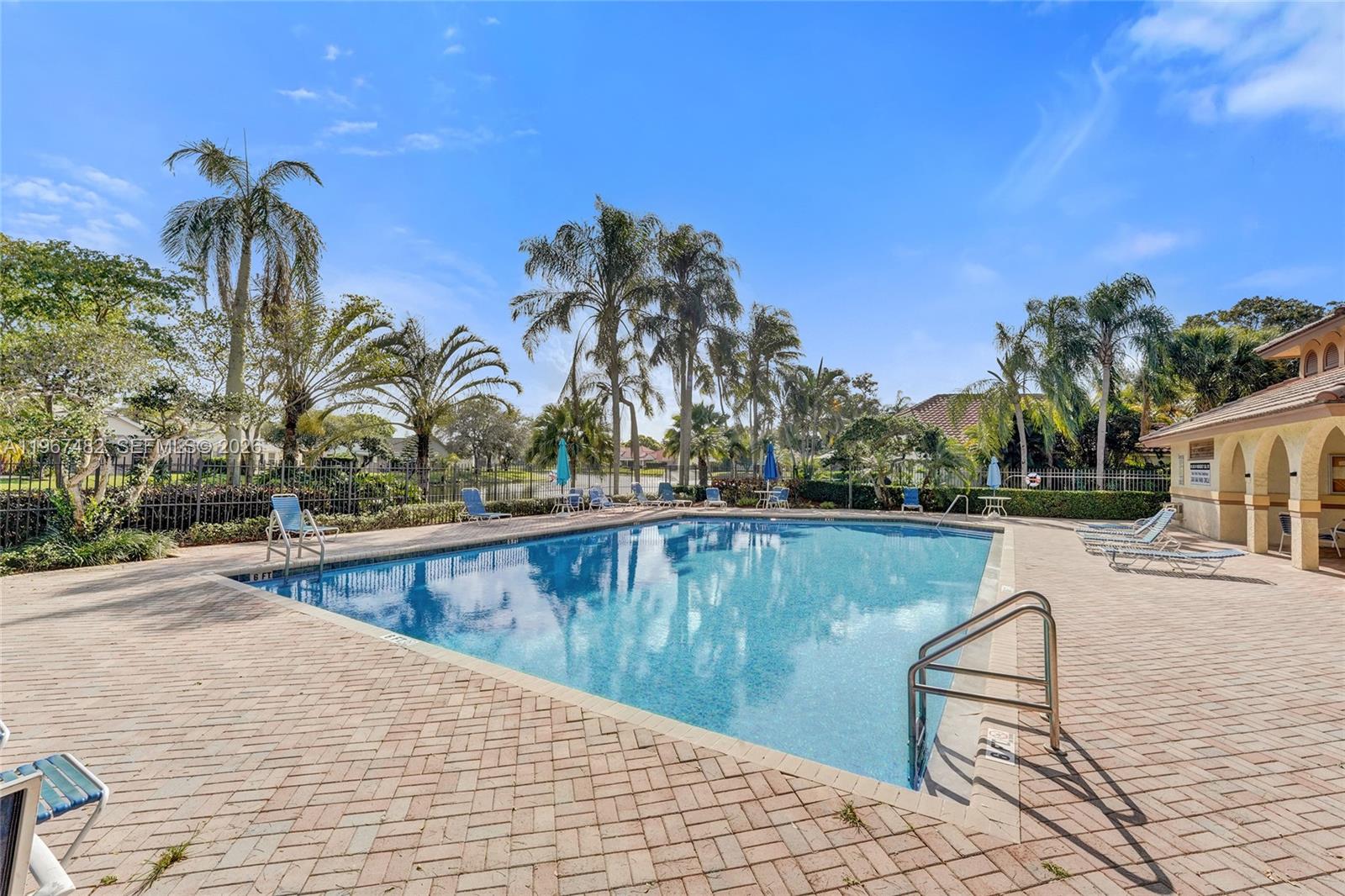 FOREST RIDGE PATIO HOMES - Residential