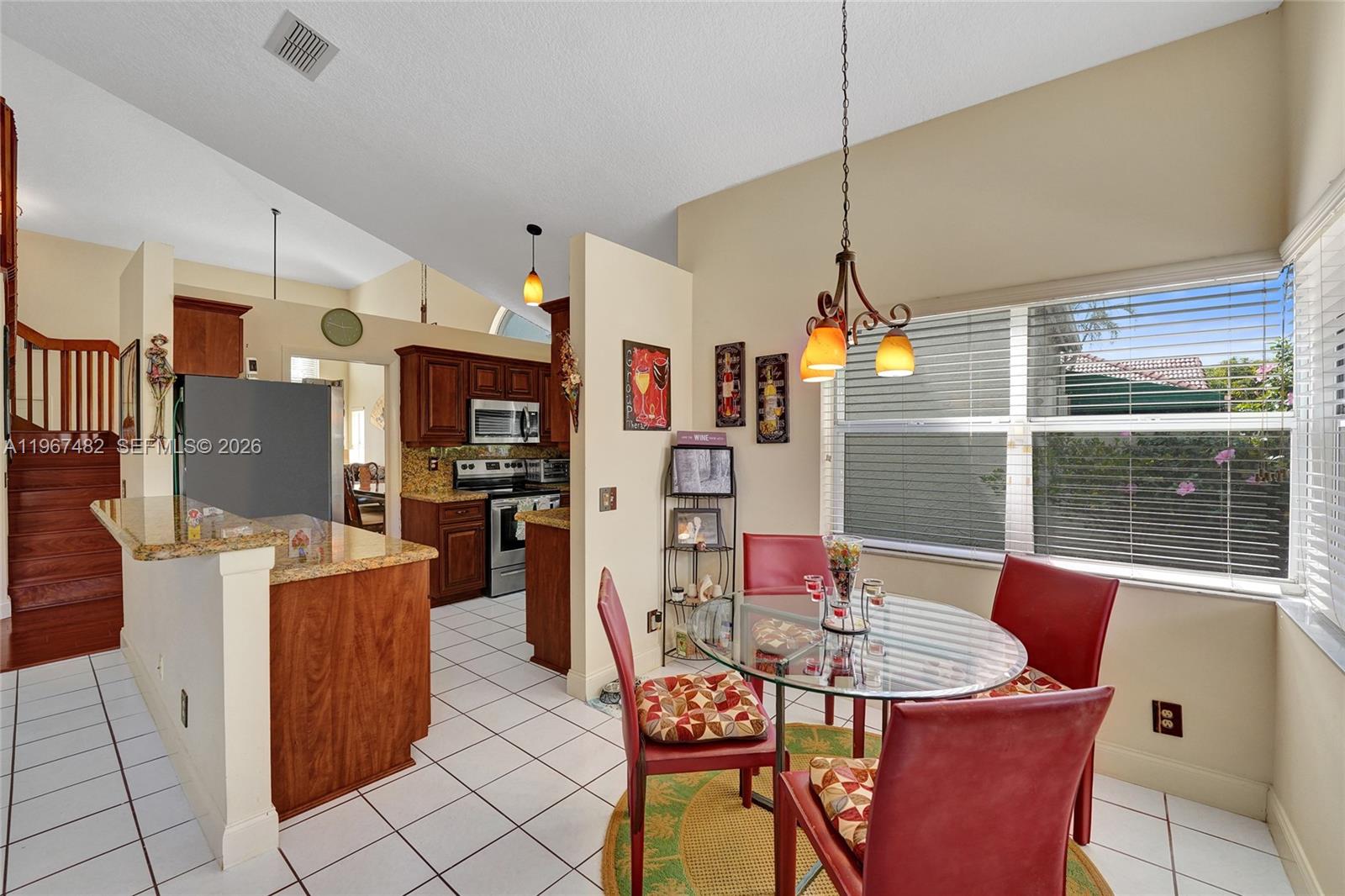 FOREST RIDGE PATIO HOMES - Residential