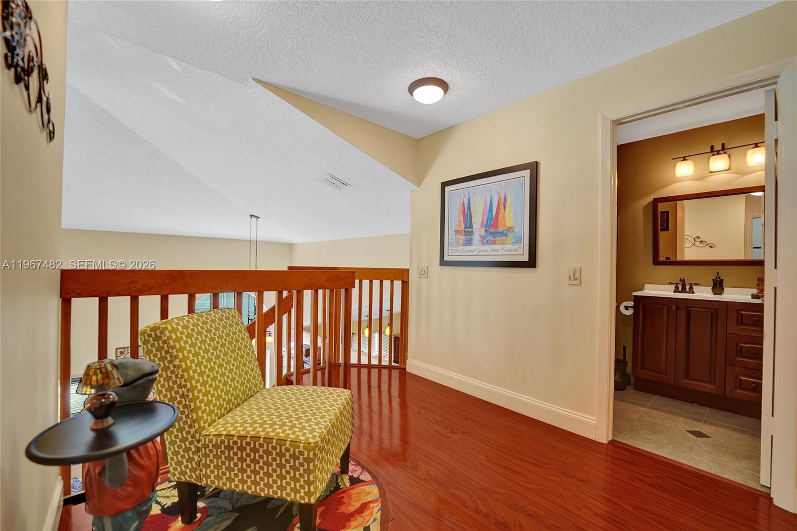 FOREST RIDGE PATIO HOMES - Residential