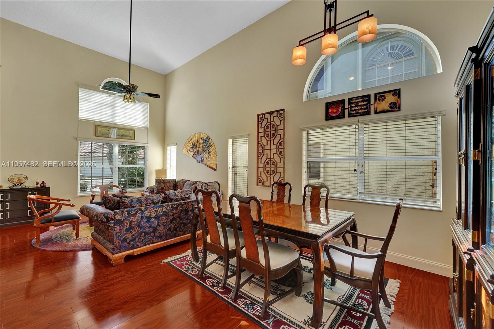 FOREST RIDGE PATIO HOMES - Residential