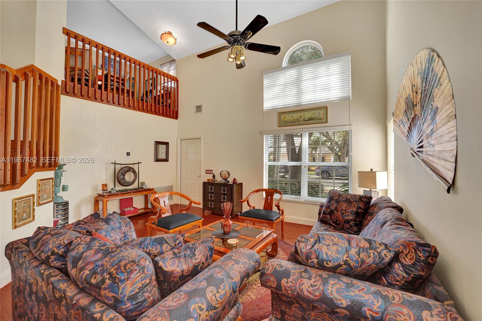 FOREST RIDGE PATIO HOMES - Residential