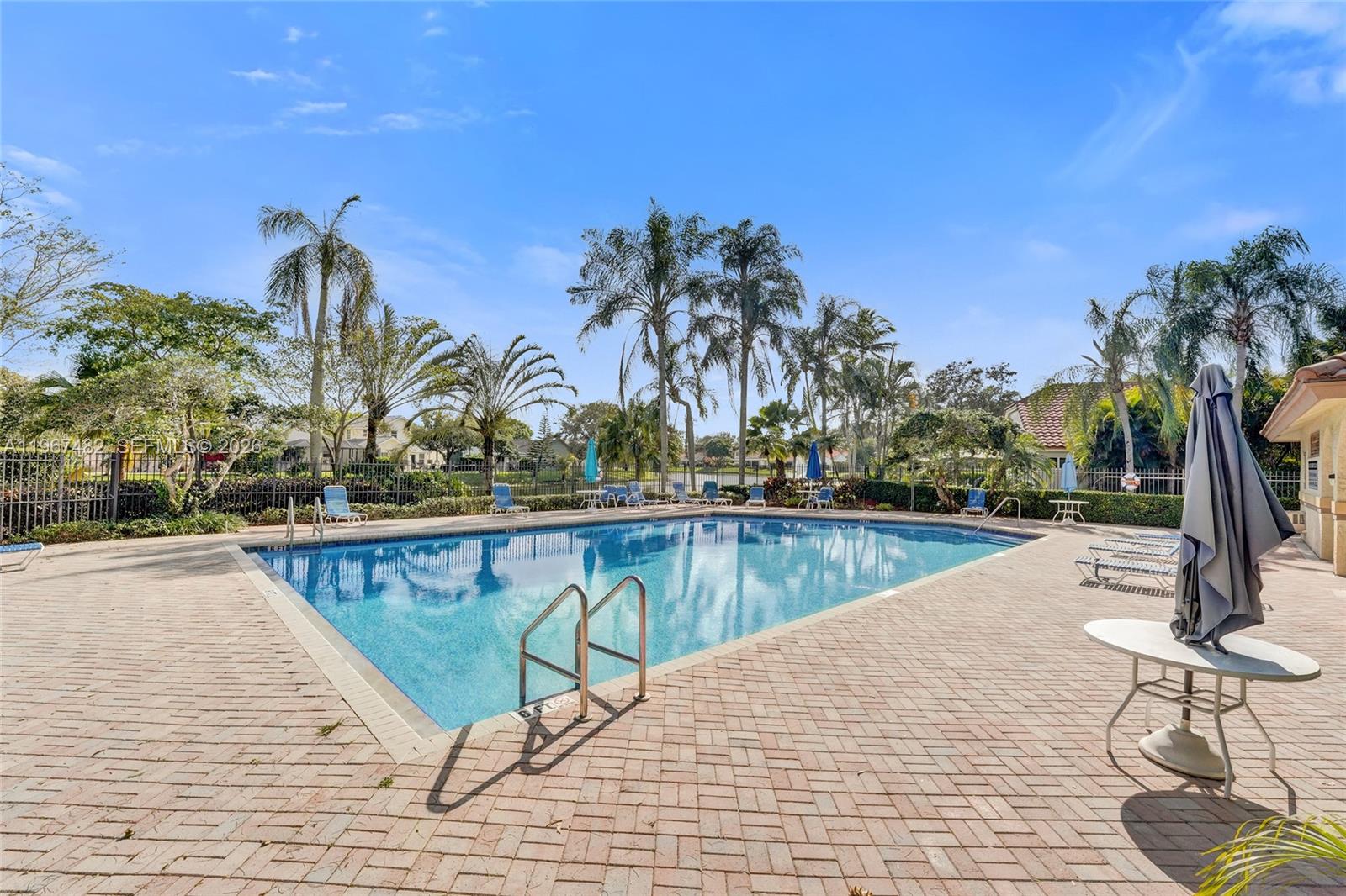 FOREST RIDGE PATIO HOMES - Residential